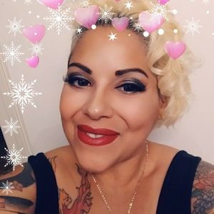 Meet your Posher, Kisha